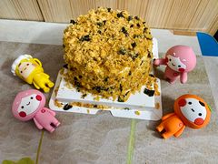 -壹点壹客·生日蛋糕(南山店)
