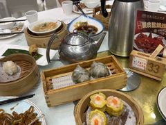 -春满人间酒楼(园岭中路店)