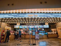 -CGV影城(广州K11店)