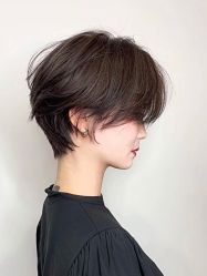 -时尚殿堂hair salon