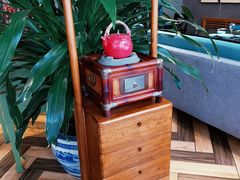 -梧桐花园餐厅(新城店)