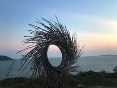 -漳州滨海火山岛自然生态风景区