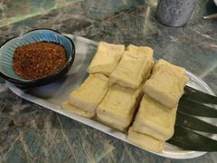 -浩海火烧云傣家菜(京广店)