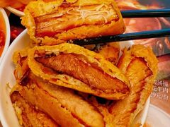 -滋粥楼·顺德菜(番禺广场总店)