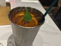 -静香HOUSE·全时段融合餐厅(七星欢乐颂店)