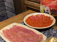 -蜀大侠火锅(建设路第五大道店)