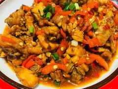 -江西老表·经典江西八大碗