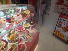 -味多美蛋糕(阜成门店)