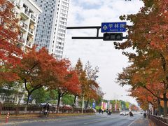 -杭州电子科技大学(下沙校区)