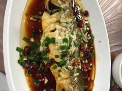 -阿杰臻选海鲜饭店(普陀山店)