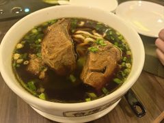 -中国厨房/台湾牛肉面