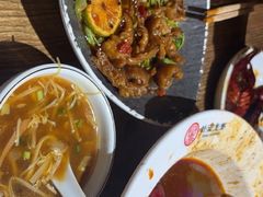 -叶派龙虾•招牌香辣蟹·海鲜(中海国际店)