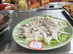-阿静美食