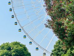 -南昌之星摩天轮