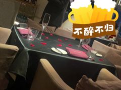 -wann lounge 低温慢煮牛排·清吧