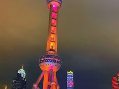 -东方明珠广播电视塔