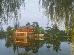 -承德避暑山庄景区