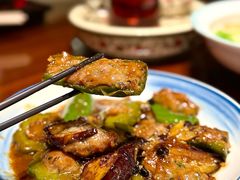 -山水茶艺馆·点心粤菜·30年老字号