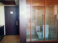 -和颐至尊酒店(上海徐家汇桂林公园地铁站店)