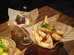 -食陆号·新式台湾创意菜(十全街首店)