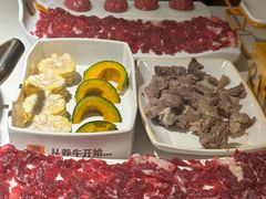 -潮发潮汕牛肉店(永庆坊店)