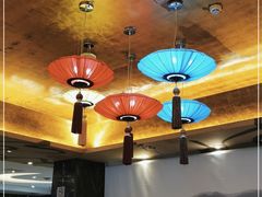 大堂-眉州东坡(通州店)