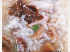 -百成大同鸭肉粥(大同总店)