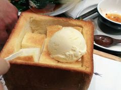 -绿茶餐厅(成都大悦城店)