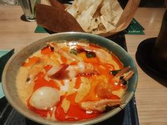 -mango tree芒果树泰国餐厅(青岛万象城店)