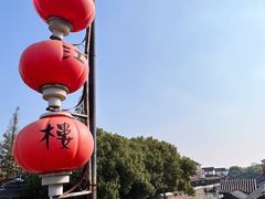 -千灯古镇