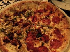 PIZZA BIANCA(民园体育场店)-PIZZA BIANCA(民园店)