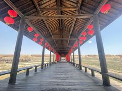 -水洞沟旅游区