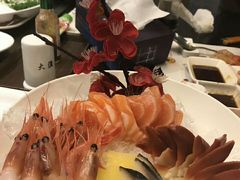 -大渔铁板烧(万象城店)