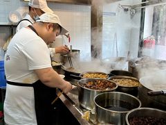 -蒋家肠旺面馆(合群路店)