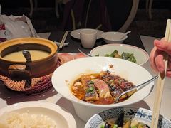 -玉满堂·湖北融合菜