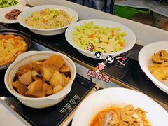 -素清香(解放路店)
