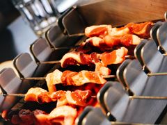 -很久以前羊肉串(朝阳路店)