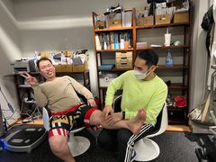 -YCHL Studios健身工作室(市二宫店)