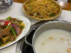 -盈田盈粥庄(博山东路店)