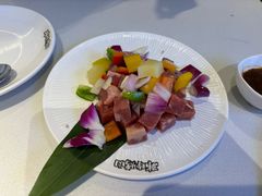 -韩时烤肉(枫蓝店)
