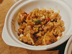 -老湘村·湖南土菜(天河维多利店)