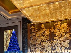 -长沙富力万达文华酒店