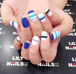 -LILY NAILS美甲美睫