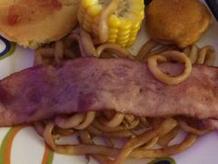 -杭州龙禧福朋喜来登酒店