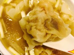 一记五宝净云吞-一记面馆(易发店)