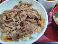-食其家·牛丼咖喱(浦电路店)
