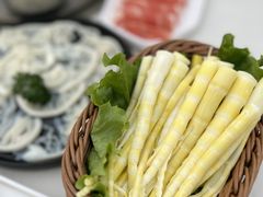 -四喜小胖·北京涮肉(五道营店)