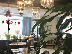 大堂-香草意餐厅(杏石口路店)