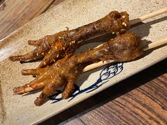 -水煮三国·川鲁江湖菜(香山店)