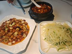 -粤香村(清真川菜店)